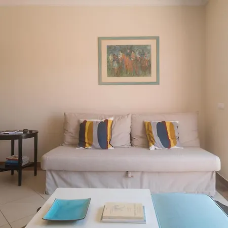 Dom wakacyjny Summer House Vilamoura