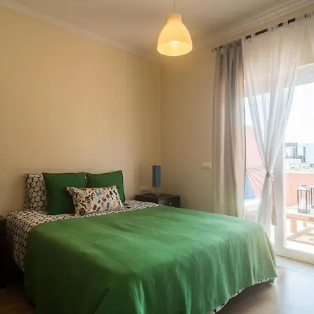 Dom wakacyjny Summer House Vilamoura
