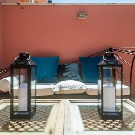Summer House * Vilamoura